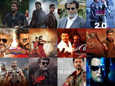 highest grossing tamil movies in overseas|most collected tamil movies.